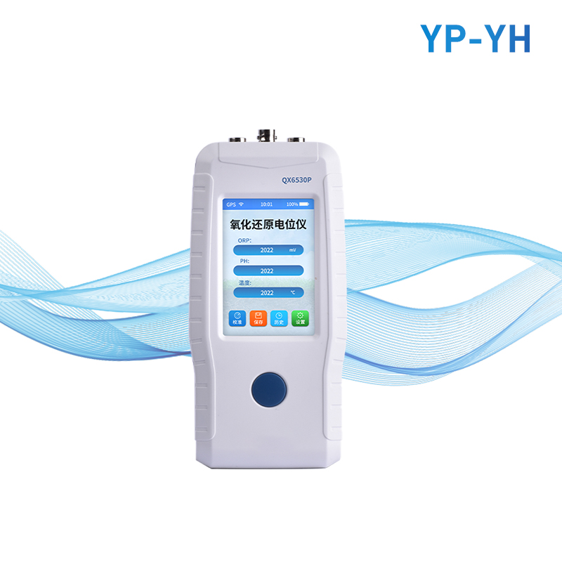 土壤氧化還原電位儀